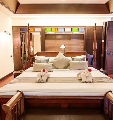 ห้องสวีท