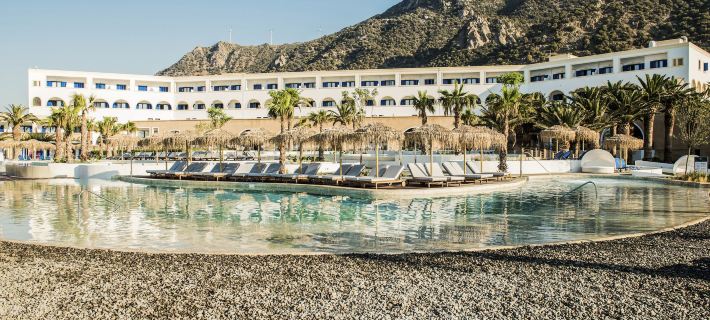 Mitsis Norida Hotel di Kos