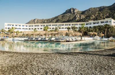 Mitsis Norida Hotels near Antimachia Castle
