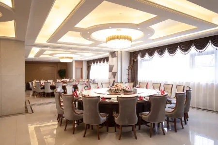 Vienna International Hotel