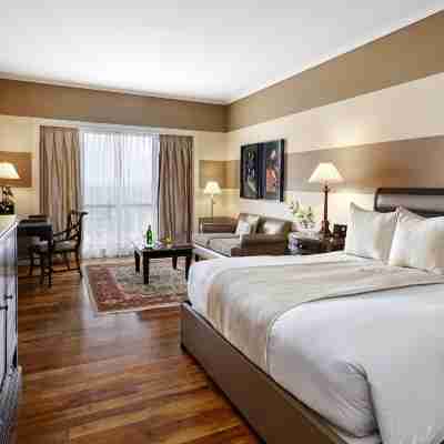 InterContinental Buenos Aires Rooms