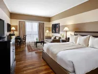 InterContinental Hotels BUENOS AIRES by IHG Hotels in der Nähe von Montserrat