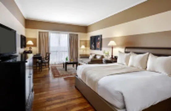 InterContinental Hotels BUENOS AIRES by IHG