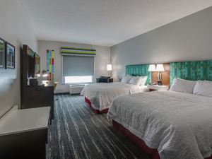 Hampton Inn by Hilton Oak Grove Fort Campbell