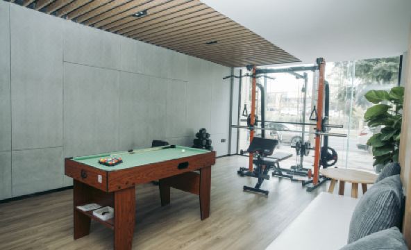 MANJU HOTEL - Housity