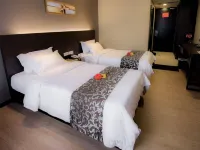 Hotel Anika Kluang Hotels in Kluang