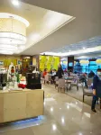 Holiday Inn Express BEIJING DONGZHIMEN by IHG - Завтрак