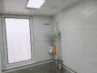 华人易居公寓(青岛即墨古城店) - 中交中央公元古城悦庭楠舍