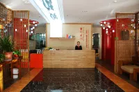 GreenTree Inn ShanDong WeiFang LinQu ZhanQian Road LuChuan Business Hotel - breakfast