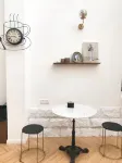 Shanghai ruochu designer Guesthouse