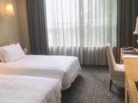 广州卡丽皇家金煦酒店 - 高级双床房