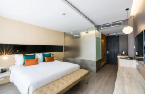 維斯塔酒店 芭堤雅酒店