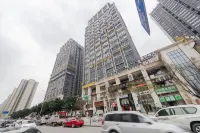 Homeinn Selected Hotel (Chongqing International Expo Center Jiangbei Airport) Hotels in Chongqing