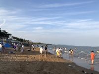 青岛蜗牛居民宿(2号店) - 海景一室一厅套房