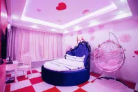 Park Hyatt Boutique Hotel (Douzhouli Culture Creative Street)