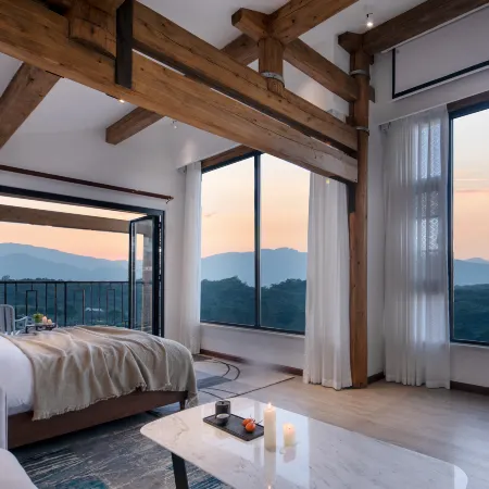 Tengchong yunlu inn