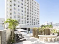 Okinawa Hinode Resort and Hot Spring Hotel Hotels in Naha