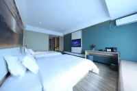 CLIVIA HOTEL (Changchun actually world store)