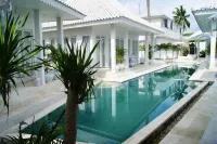 Harmony Villas
