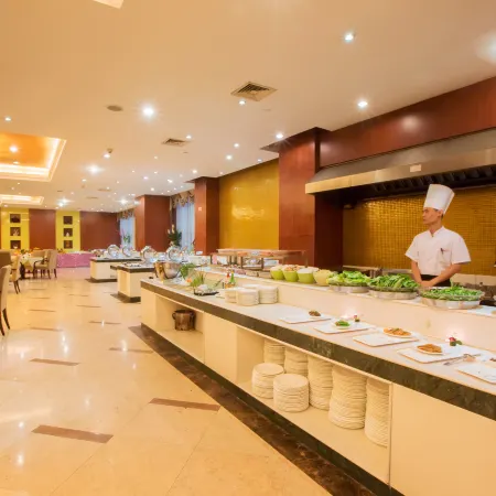 Min Xi Hotel