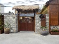 北海银滩厚院民宿 - 酒店外部