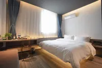 Magnotel Hotel (Yixing Bus Station Tuanji Scenic Area) - 3 tähden