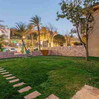 撫仙湖牽塵海景別墅 Hotel Exterior