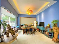 Qinzhou Minggui Living Center (Second People's Hospital Store)