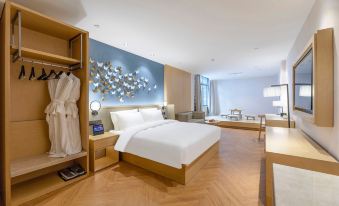 Crystal Orange Hotel Jiaxing Xitang
