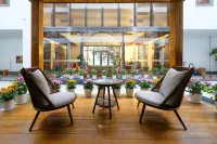 Zhoushe Huameishi Homestay (Yongzhou Lingling Ancient City Branch) Hôtels à : Yongzhou