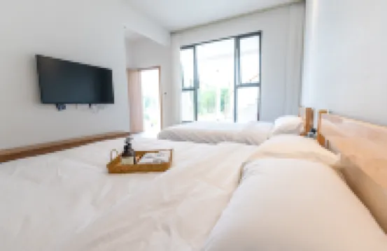 Pingnan Yushengqi Hotel