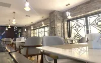 Jinling Grand Hotel - Bữa sáng