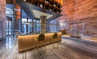 JUKAMOR LANDISON HOTEL HANGZHOU