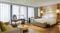 Holiday Inn Nanjing Qinhuai South Suites Hotels in Nanjing