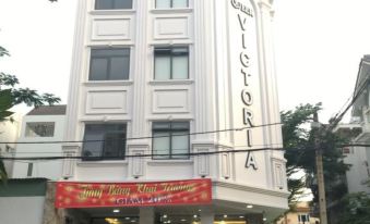Queen Victoria Hotel