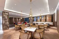 Suhe Luxury Hotel (Suzhou Pingjiang Road Guanchai Street Store) - sarapan