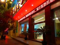 阆中丽景商务大酒店 - 酒店外部