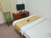 广州桂园旅店 - 标准单床房