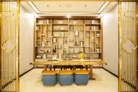 City Comfort Inn Hotel (Yidu New Bus Station)