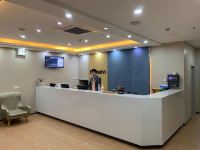 如家酒店(长丰合肥双凤开发区鸿顺商业广场店) - 公共区域