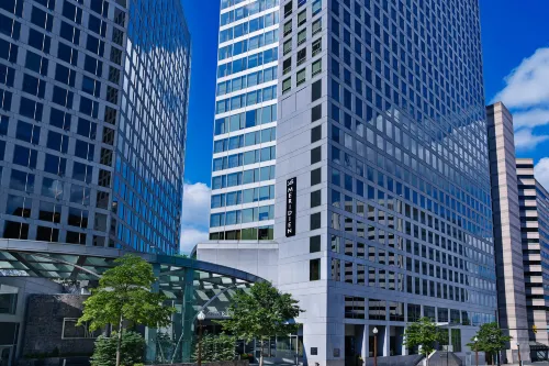 르 메르디앙 알링턴 알링턴 호텔