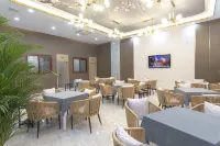 Changning Marriott Hotel (High-speed Railway Station)