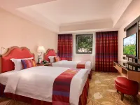 The Riviera Hotel Taipei Hotels in Тайбей