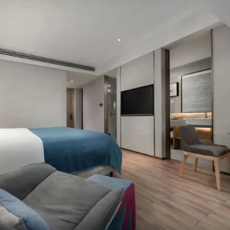 Jia Yue Hotel