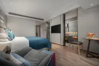 Jyrh Hotel