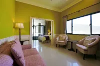 Muen Hot Spring Hotel Hotels in 