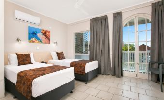 Comfort Inn Cairns City