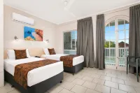 Comfort Inn Cairns City