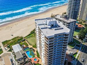 Breakers North Gold Coast Apartments