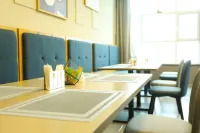 Homeinn Selected Hotel (Heze Guangzhou Road Xinkai International Home Plaza) - breakfast